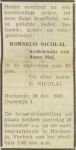 Nicolai Kornelis 1870-1962 NBC-28-12-1962.jpg